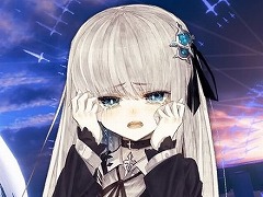フリューの最新作「CRYSTAR -クライスタ-」インプレッション。重めのストーリーに加え「涙」がカギとなる独特のシステムが魅力のアクションRPG