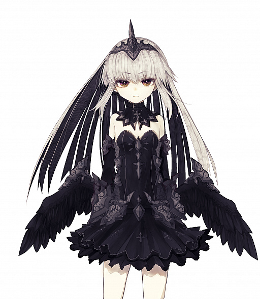 画像ギャラリー No.001のサムネイル画像 / 「CRYSTAR -クライスタ-」，新たなキャラクターと主題歌アーティスト情報が公開