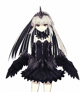 画像ギャラリー No.010のサムネイル画像 / 断末魔を浄化し,少女は強くなる。尖った世界観のアクションRPG「CRYSTAR -クライスタ-」クリエイターインタビュー