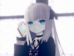 断末魔を浄化し，少女は強くなる。尖った世界観のアクションRPG「CRYSTAR -クライスタ-」クリエイターインタビュー