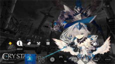 画像ギャラリー No.010のサムネイル画像 / DL版「CRYSTAR -クライスタ-」,本編にPS4用テーマやヒロインのコスチュームをセットにした「デジタルデラックス版」が発売決定