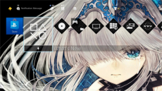 画像ギャラリー No.011のサムネイル画像 / DL版「CRYSTAR -クライスタ-」,本編にPS4用テーマやヒロインのコスチュームをセットにした「デジタルデラックス版」が発売決定