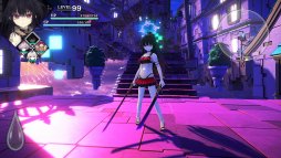 画像ギャラリー No.001のサムネイル画像 / PS4「CRYSTAR -クライスタ-」，DLC第1弾。PS4テーマやコスチュームセットが配信開始