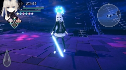 画像ギャラリー No.002のサムネイル画像 / 「CRYSTAR -クライスタ-」,カスタムコスチュームが楽しめるDLC第2弾が配信開始