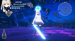 画像ギャラリー No.003のサムネイル画像 / 「CRYSTAR -クライスタ-」,カスタムコスチュームが楽しめるDLC第2弾が配信開始