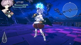 画像ギャラリー No.004のサムネイル画像 / 「CRYSTAR -クライスタ-」,カスタムコスチュームが楽しめるDLC第2弾が配信開始