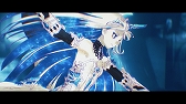 画像ギャラリー No.008のサムネイル画像 / 「CRYSTAR -クライスタ-」,シャフト制作によるオープニングアニメ映像が公開