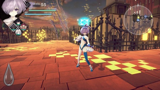 画像ギャラリー No.001のサムネイル画像 / 「CRYSTAR」のDL版が最大50%オフで購入できるスペシャルセールが開催
