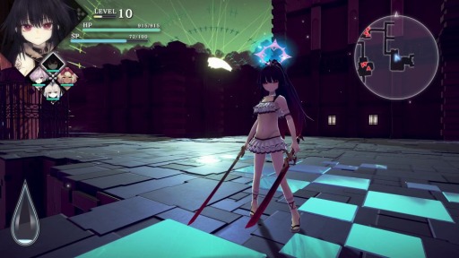 画像ギャラリー No.002のサムネイル画像 / 「CRYSTAR」のDL版が最大50%オフで購入できるスペシャルセールが開催