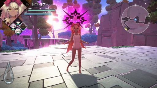 画像ギャラリー No.003のサムネイル画像 / 「CRYSTAR」のDL版が最大50%オフで購入できるスペシャルセールが開催