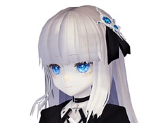 PS4用ソフト「CRYSTAR -クライスタ-」，3Dアバター“幡田 零”＆3Dモデル“零の部屋”セットが販売開始。フォトコンテスト企画も実施
