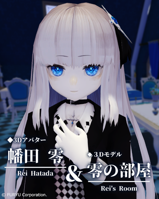 画像ギャラリー No.001のサムネイル画像 / 「CRYSTAR ‐クライスタ-」発売4周年を記念して描き下ろしイラスト&4コマ漫画と林 風肖氏からのメッセージを公開
