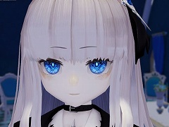 「CRYSTAR-クライスタ-」，VRChat対応の3Dアバターを期間限定で発売。価格は1キャラクター1500円から3000円ほど