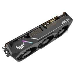 画像ギャラリー No.002のサムネイル画像 / ASUS，TUF GamingブランドからRadeon RX 5700 XT搭載カードを発売
