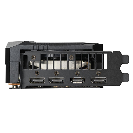 画像ギャラリー No.003のサムネイル画像 / ASUS，独自3連ファンクーラー採用で実売5万5000円前後のRadeon RX 5700カードを発売