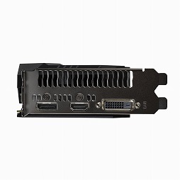 画像ギャラリー No.003のサムネイル画像 / ASUS,GDDR6メモリ版のゲーマー向けGTX 1650カードを発売