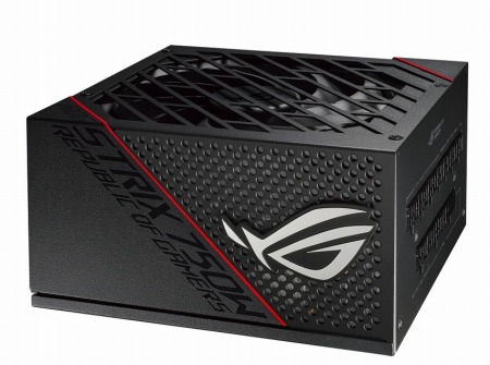 画像ギャラリー No.009のサムネイル画像 / ASUS,「Aura Sync」対応の光る簡易液冷ユニットを発売。冷却と静音性重視の電源ユニット計3製品も登場
