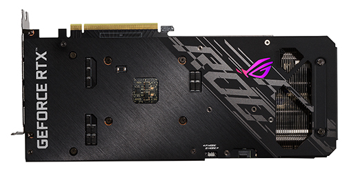 画像ギャラリー No.007のサムネイル画像 / ASUS，OC仕様のRX 6500 XT搭載カードとRTX 3050搭載カードを発売