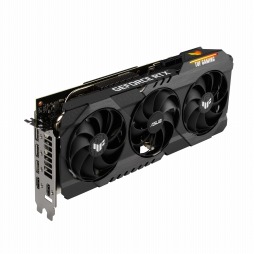 画像ギャラリー No.002のサムネイル画像 / ASUS，税込20万円前後のメモリ12GB版RTX 3080カードを発売