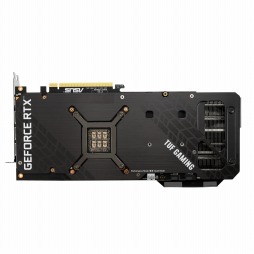 画像ギャラリー No.003のサムネイル画像 / ASUS，税込20万円前後のメモリ12GB版RTX 3080カードを発売