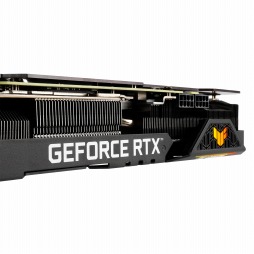 画像ギャラリー No.005のサムネイル画像 / ASUS，税込20万円前後のメモリ12GB版RTX 3080カードを発売