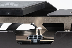 画像ギャラリー No.017のサムネイル画像 / RX 6500 XT搭載のASUS製グラボ「TUF Gaming Radeon RX 6500 XT OC」レビュー。新型エントリー向けGPUの実力はいかに