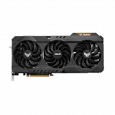 画像ギャラリー No.002のサムネイル画像 / ASUS,3連ファン付き大型クーラー搭載のRX 6900 XT搭載カードを発売