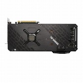 画像ギャラリー No.003のサムネイル画像 / ASUS,3連ファン付き大型クーラー搭載のRX 6900 XT搭載カードを発売