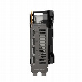 画像ギャラリー No.004のサムネイル画像 / ASUS,3連ファン付き大型クーラー搭載のRX 6900 XT搭載カードを発売