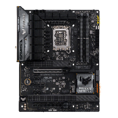 画像ギャラリー No.002のサムネイル画像 / ASUS,税込約5万円のZ790搭載ゲーマー向けマザーボードを発売