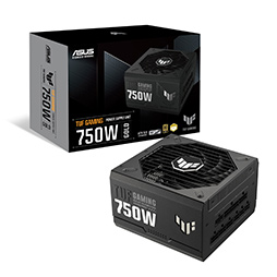 画像ギャラリー No.002のサムネイル画像 / 10年保証のASUS製ATX電源ユニットが登場。750W,850W,1000Wの3製品