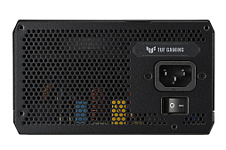 画像ギャラリー No.004のサムネイル画像 / 10年保証のASUS製ATX電源ユニットが登場。750W,850W,1000Wの3製品