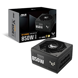 画像ギャラリー No.006のサムネイル画像 / 10年保証のASUS製ATX電源ユニットが登場。750W,850W,1000Wの3製品