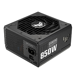 画像ギャラリー No.007のサムネイル画像 / 10年保証のASUS製ATX電源ユニットが登場。750W,850W,1000Wの3製品