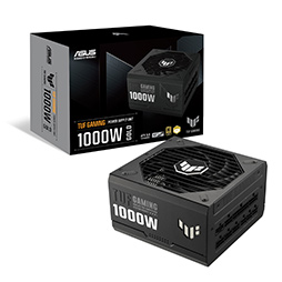 画像ギャラリー No.010のサムネイル画像 / 10年保証のASUS製ATX電源ユニットが登場。750W,850W,1000Wの3製品