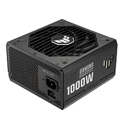 画像ギャラリー No.011のサムネイル画像 / 10年保証のASUS製ATX電源ユニットが登場。750W,850W,1000Wの3製品