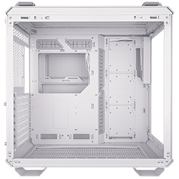 画像ギャラリー No.003のサムネイル画像 / 天面にハンドルを備えたPCケースやLEDイルミネーション機能搭載の簡易液冷CPUクーラーがASUSから登場