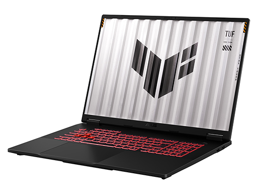 画像ギャラリー No.002のサムネイル画像 / GeForce RTX 5070/5060搭載ゲーマー向けノートPCがASUSのTUF Gamingから発売に