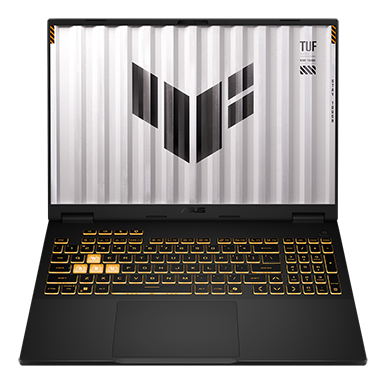 画像ギャラリー No.004のサムネイル画像 / GeForce RTX 5070/5060搭載ゲーマー向けノートPCがASUSのTUF Gamingから発売に