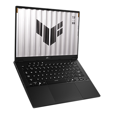 画像ギャラリー No.005のサムネイル画像 / GeForce RTX 5070/5060搭載ゲーマー向けノートPCがASUSのTUF Gamingから発売に