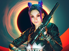 手には銃器，頭に鍋――下着姿にキッチン用品をまとって戦うバトルロイヤルシューター「Cuisine Royale」を紹介