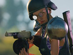 キッチン用品を装備して戦うバトロワ「Cuisine Royale」，PC版の配信が本日スタート。PS4版も夏に登場予定