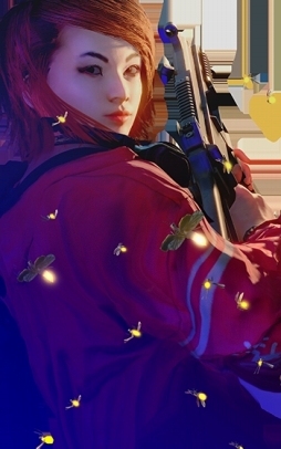 画像ギャラリー No.002のサムネイル画像 / 【PR】“個性的で本格派”なバトルロイヤルゲーム「CRSED」を遊ぶなら今！ 日本限定Tシャツを入手し，激しいバトルに参戦しよう