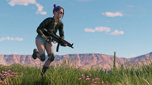 画像ギャラリー No.006のサムネイル画像 / 「CRSED」,PC/PS5/PS4版の50%オフセールがスタート。Twitterキャンペーンも実施中
