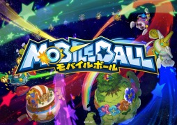 画像ギャラリー No.001のサムネイル画像 / ミクシィ，アクションゲーム「モバイルボール」のリリース中止を発表