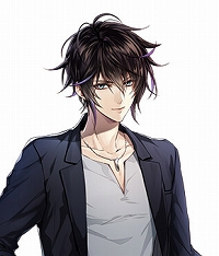 画像ギャラリー No.003のサムネイル画像 / タイトーとオトメイトがタッグを組んだ女性向けアプリ「クリムゾン クラン」が発表。梶 裕貴さんがCVを担当するメインキャラも紹介