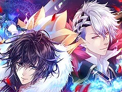 「クリムゾンクラン」，総勢20名のCVが聞ける最新ムービーを公開。松岡禎丞さんらのサイン色紙が抽選で当たるキャンペーンも実施中