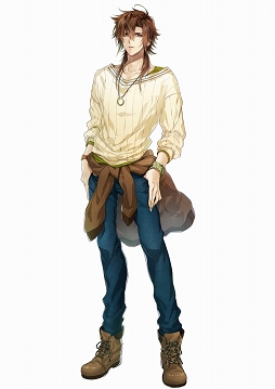 画像ギャラリー No.005のサムネイル画像 / “推しと始める”デスゲーム生活。「クリムゾンクラン」で生き残りを賭けて戦う準備はOK？