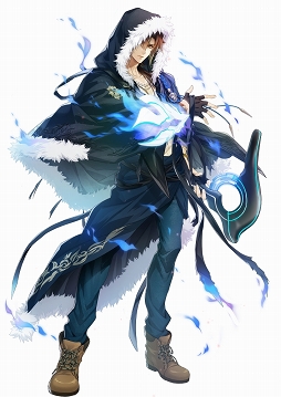画像ギャラリー No.006のサムネイル画像 / “推しと始める”デスゲーム生活。「クリムゾンクラン」で生き残りを賭けて戦う準備はOK？