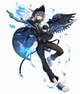 画像ギャラリー No.010のサムネイル画像 / “推しと始める”デスゲーム生活。「クリムゾンクラン」で生き残りを賭けて戦う準備はOK？